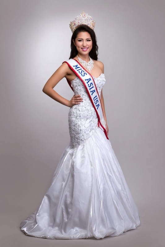 Miss Asia USA 